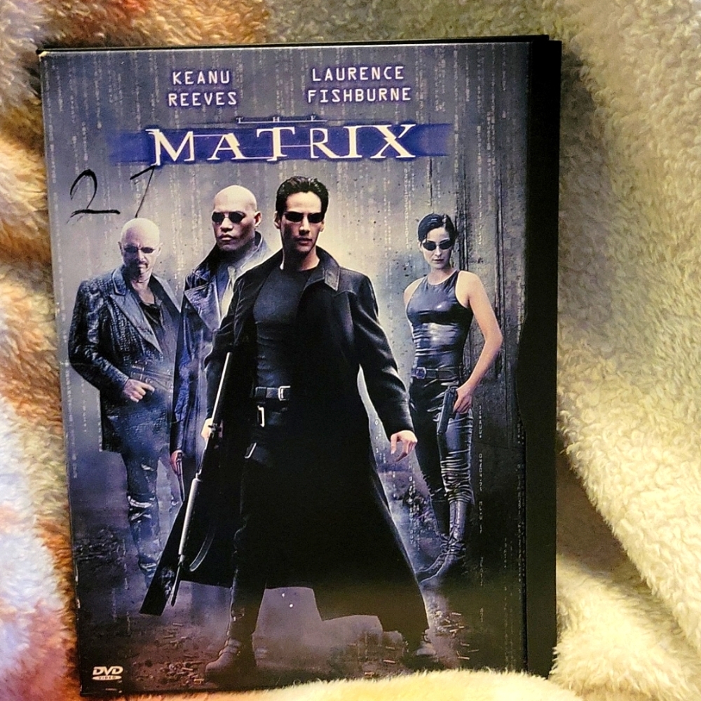 The Matrix